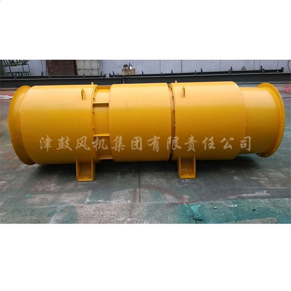 高壓鼓風(fēng)機(jī)介紹
